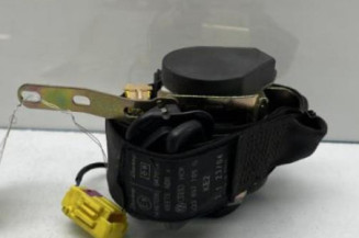 Pretensionneur de ceinture avant gauche VOLKSWAGEN POLO 4