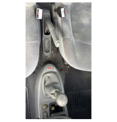 Commodo d'essuie glaces RENAULT CLIO 2