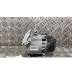 Compresseur clim FIAT 500 2 Photo n°1
