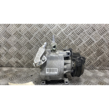 Compresseur clim FIAT 500 2 Photo n°1
