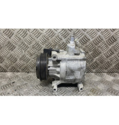 Compresseur clim FIAT 500 2