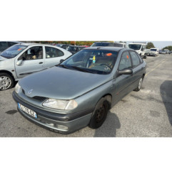 Commodo d'essuie glaces RENAULT LAGUNA 1