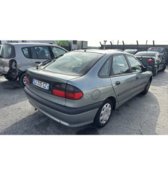 Commodo d'essuie glaces RENAULT LAGUNA 1
