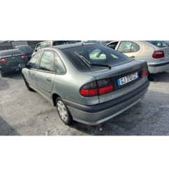 Commodo d'essuie glaces RENAULT LAGUNA 1