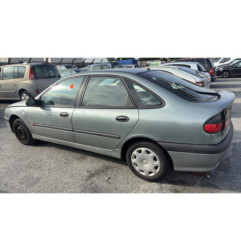 Commodo d'essuie glaces RENAULT LAGUNA 1