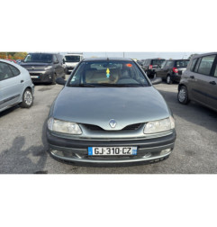Commodo d'essuie glaces RENAULT LAGUNA 1