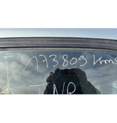 Commodo d'essuie glaces RENAULT LAGUNA 1