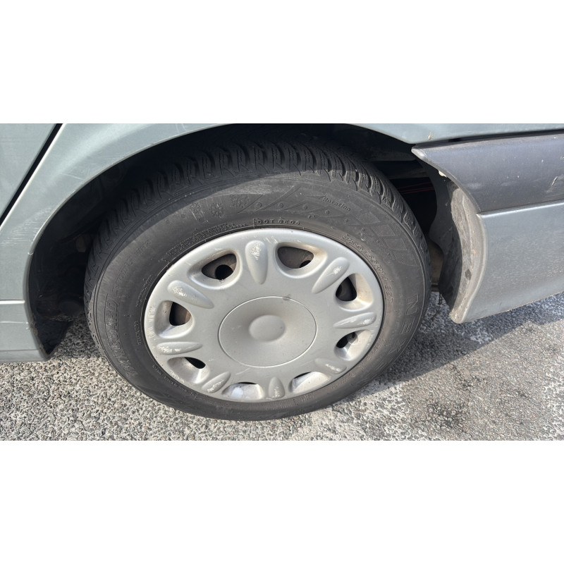 Commodo d'essuie glaces RENAULT LAGUNA 1 Photo n°16