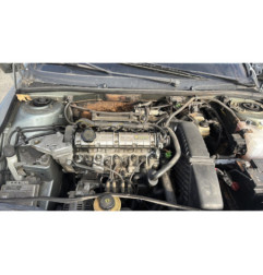 Commodo d'essuie glaces RENAULT LAGUNA 1