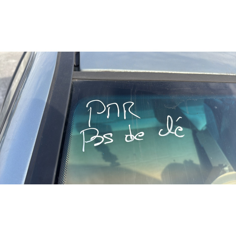 Commodo d'essuie glaces RENAULT LAGUNA 1 Photo n°18