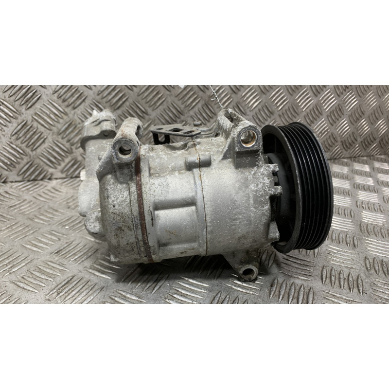 Compresseur clim PEUGEOT 308 2 Photo n°4