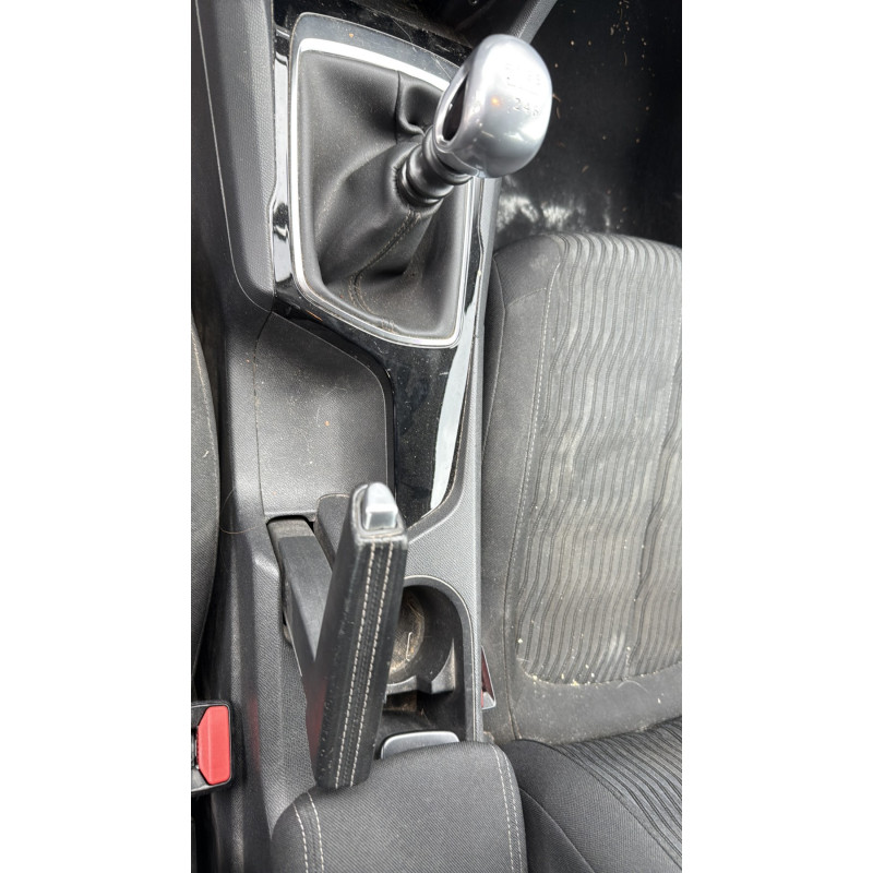 Compresseur clim PEUGEOT 308 2 Photo n°20