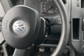 Pretensionneur de ceinture avant gauche VOLKSWAGEN POLO 4