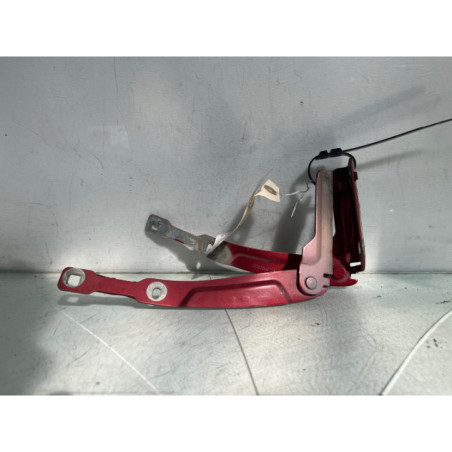 Charniere de capot DACIA SANDERO 2