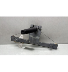 Leve vitre mecanique arriere droit RENAULT CLIO 4
