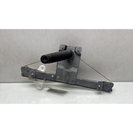 Leve vitre mecanique arriere droit RENAULT CLIO 4