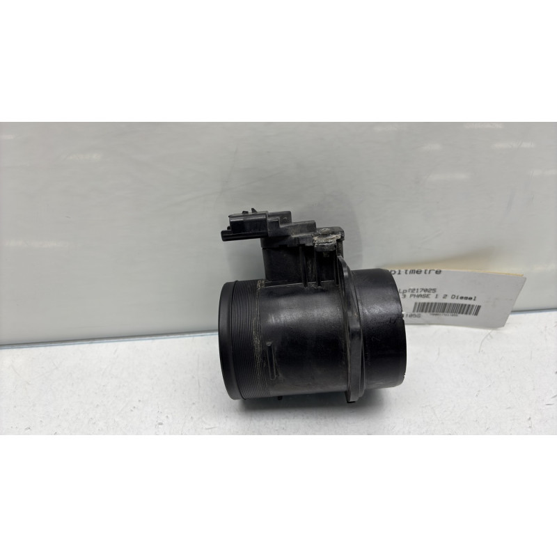 Debitmetre OPEL VIVARO 3 Photo n°1