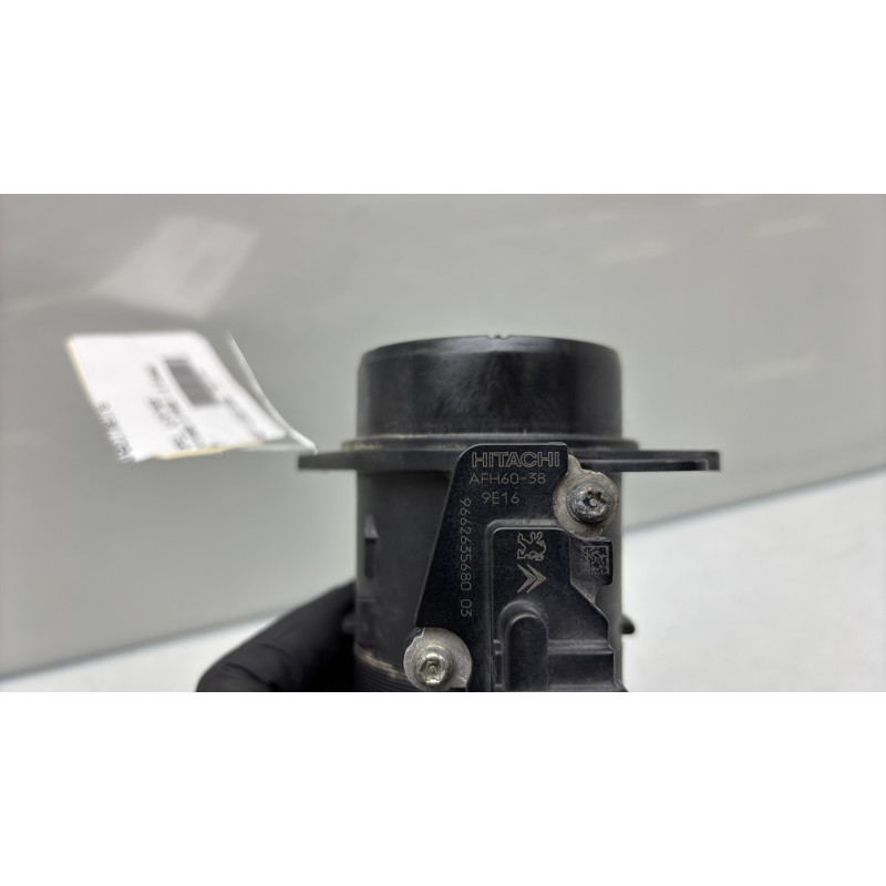 Debitmetre OPEL VIVARO 3 Photo n°3