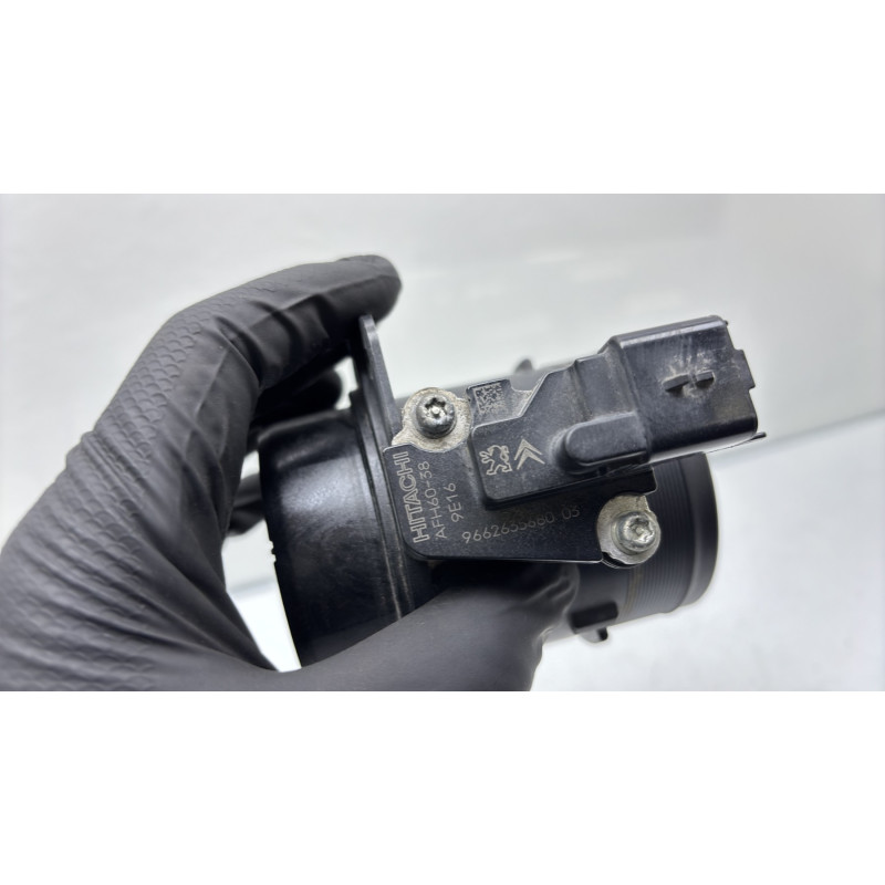 Debitmetre OPEL VIVARO 3 Photo n°4