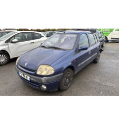 Commodo d'essuie glaces RENAULT CLIO 2