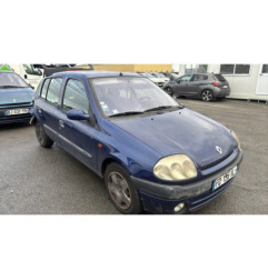 Commodo d'essuie glaces RENAULT CLIO 2