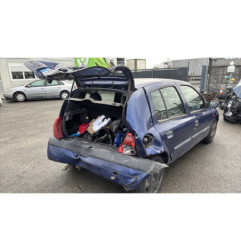 Commodo d'essuie glaces RENAULT CLIO 2
