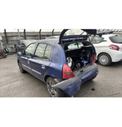 Commodo d'essuie glaces RENAULT CLIO 2