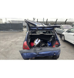 Commodo d'essuie glaces RENAULT CLIO 2
