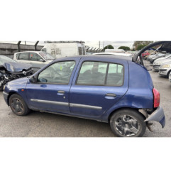 Commodo d'essuie glaces RENAULT CLIO 2