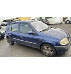 Commodo d'essuie glaces RENAULT CLIO 2