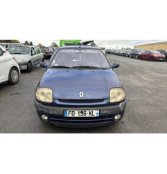 Commodo d'essuie glaces RENAULT CLIO 2