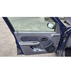 Commodo d'essuie glaces RENAULT CLIO 2