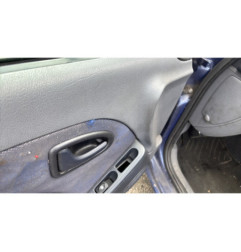 Commodo d'essuie glaces RENAULT CLIO 2