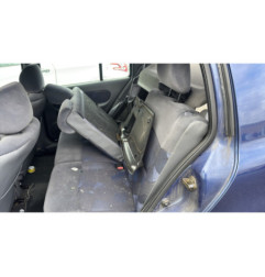 Commodo d'essuie glaces RENAULT CLIO 2