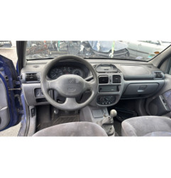 Commodo d'essuie glaces RENAULT CLIO 2