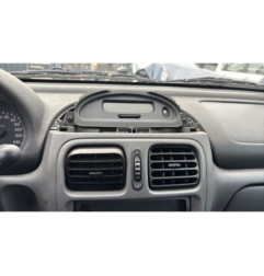 Commodo d'essuie glaces RENAULT CLIO 2