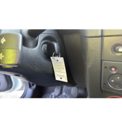 Interrupteur de leve vitre avant gauche RENAULT CLIO 2 CAMPUS