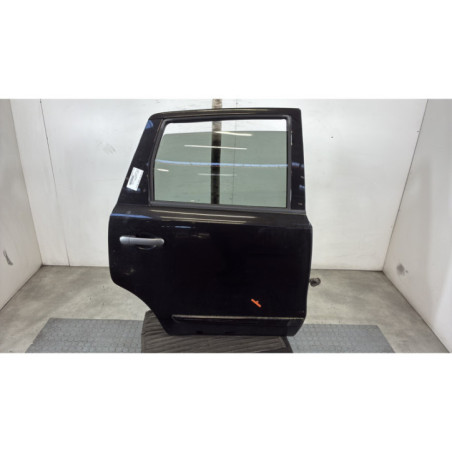 Porte arriere droit NISSAN NOTE 1 Photo n°1