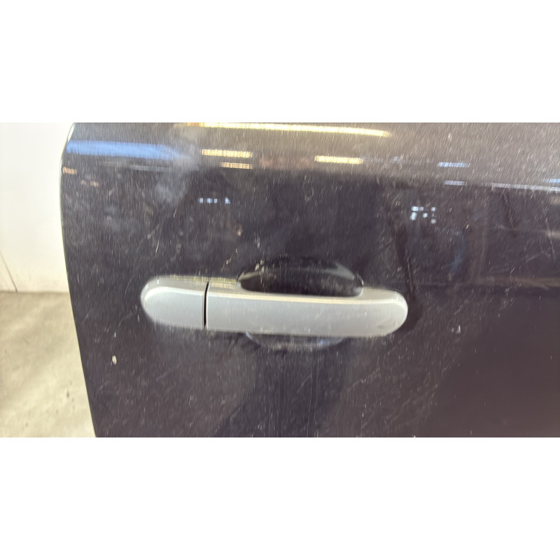 Porte arriere droit NISSAN NOTE 1 Photo n°3