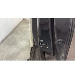 Porte arriere droit NISSAN NOTE 1