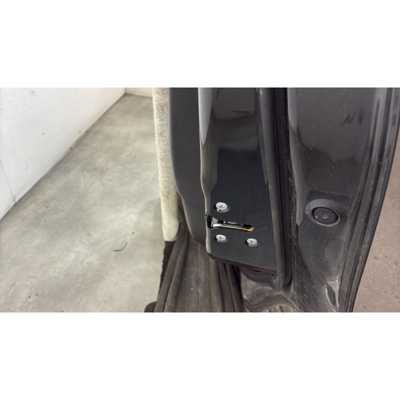 Porte arriere droit NISSAN NOTE 1 Photo n°4