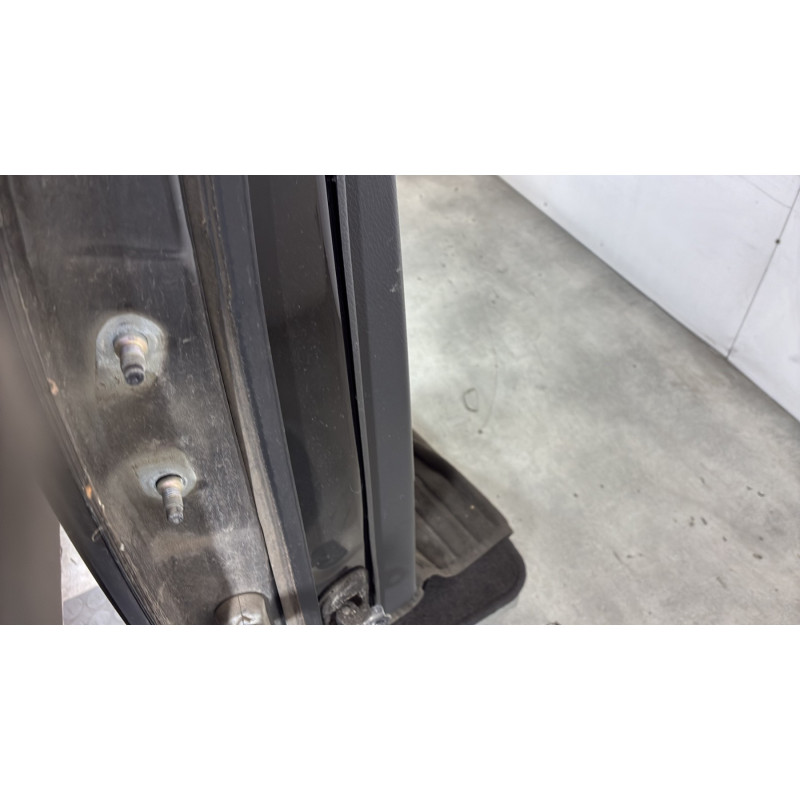 Porte arriere droit NISSAN NOTE 1 Photo n°5