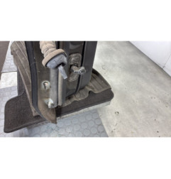 Porte arriere droit NISSAN NOTE 1