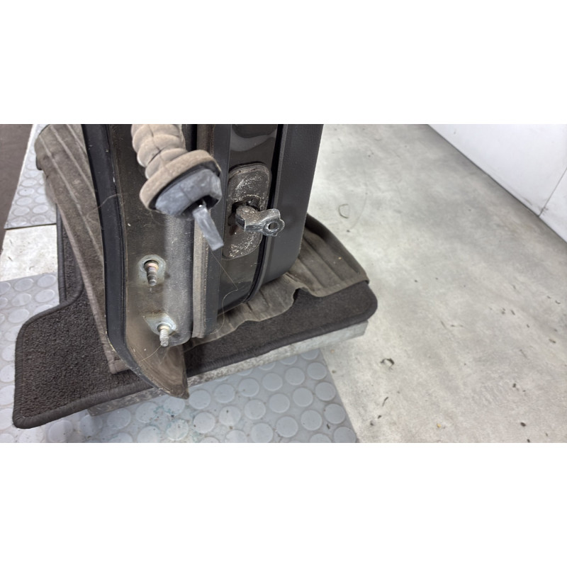 Porte arriere droit NISSAN NOTE 1 Photo n°6