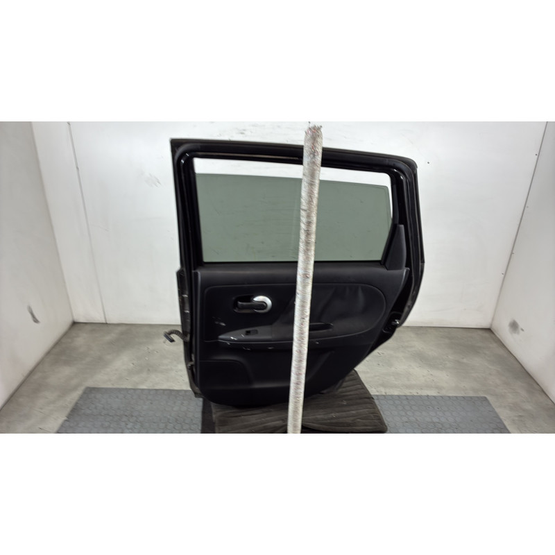 Porte arriere droit NISSAN NOTE 1 Photo n°7
