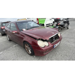 Commodo phare MERCEDES CLASSE C 203 COUPE SPORT