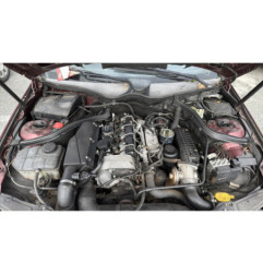 Commodo phare MERCEDES CLASSE C 203 COUPE SPORT