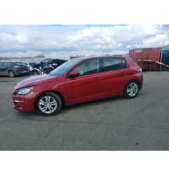 Charniere de capot PEUGEOT 308 2