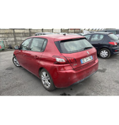 Charniere de capot PEUGEOT 308 2