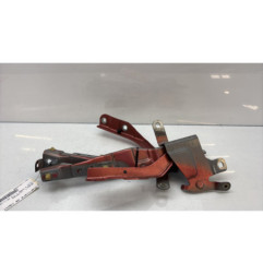 Charniere de capot RENAULT CLIO 4